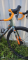 Preview: WILIER Gravel RAVE SLR CAMOUFLAGE / ORANGE GLOSSY DEMOBIKE